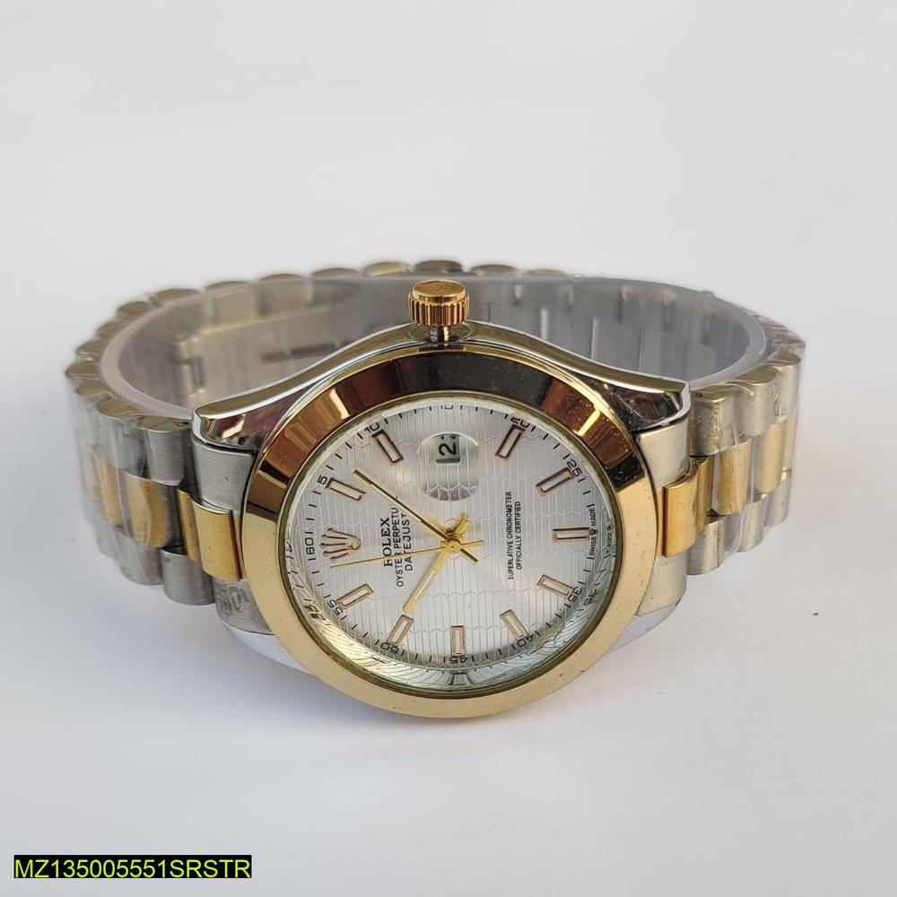Men's Analogue Formal Watch