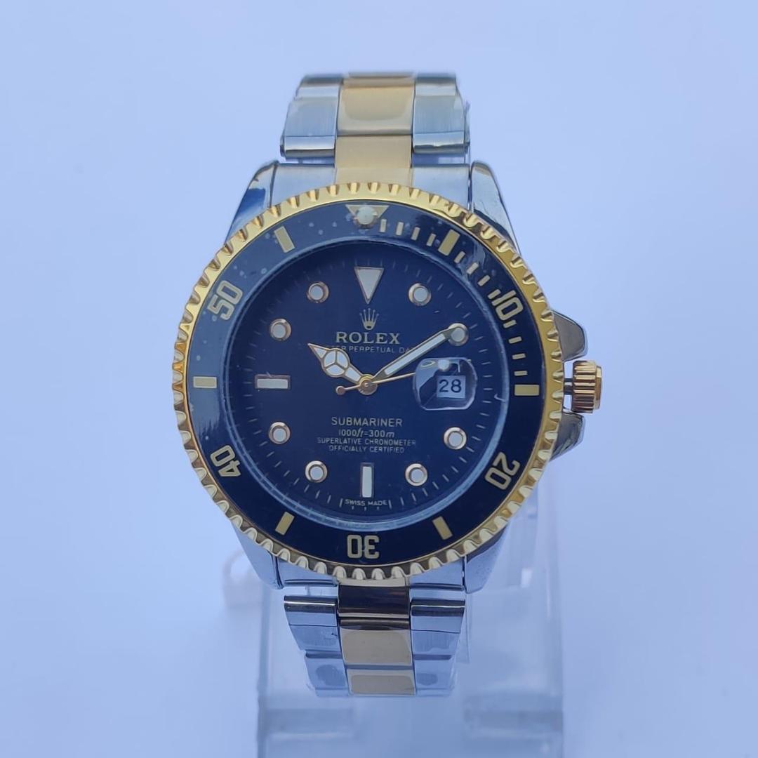 Rolex Infinite watch for men's
