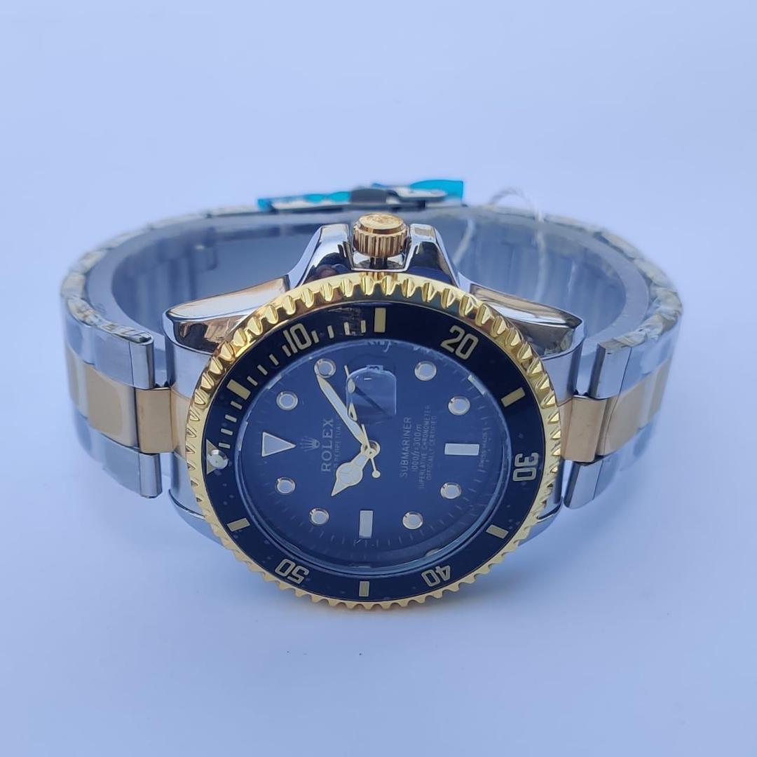 Rolex Infinite watch for men's