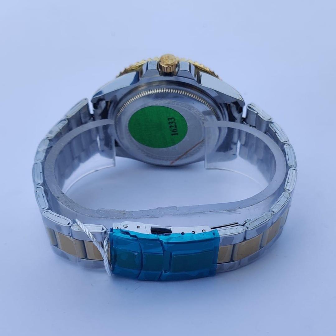 Rolex Infinite watch for men's