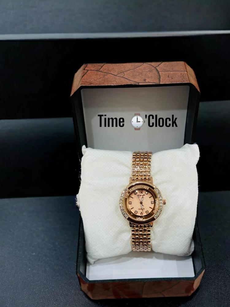 Premium Jewelry Watch For Women