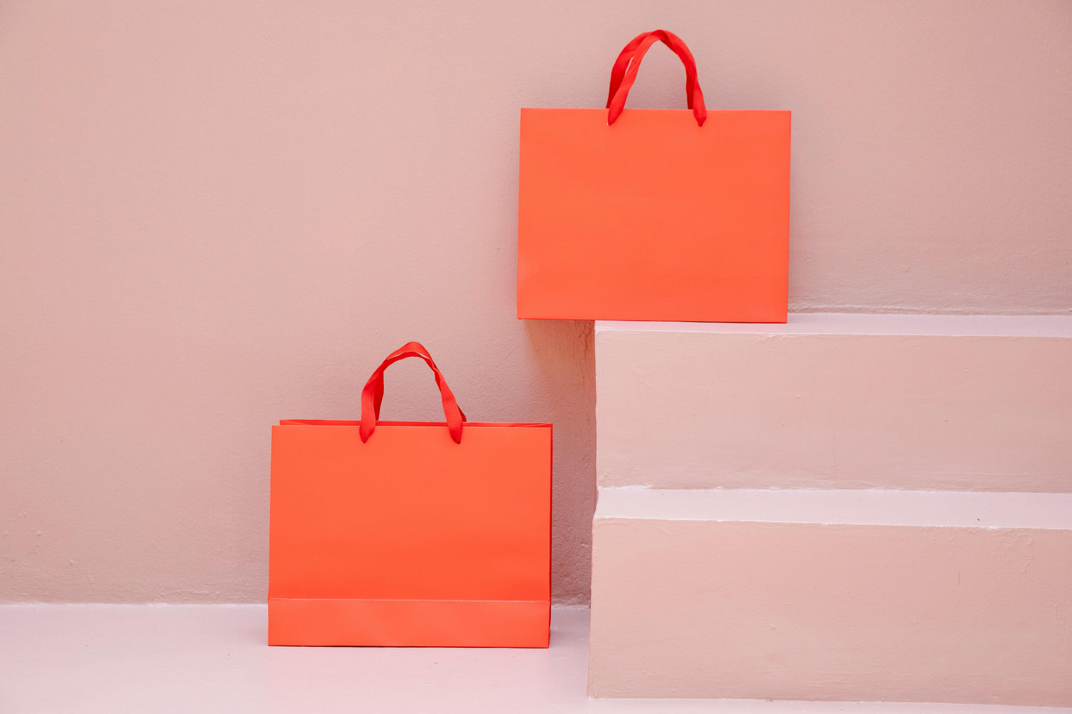 The Luxe Purse Collection