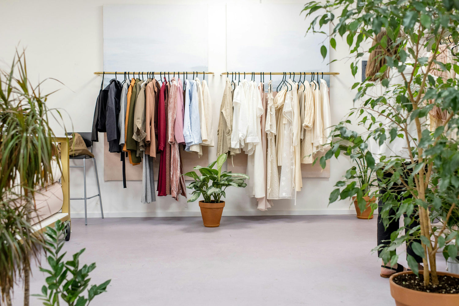 Khan Wear – She Styles