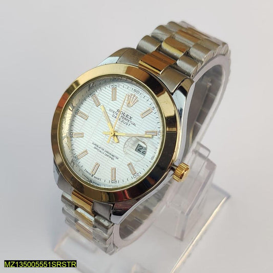 Men's Analogue Formal Watch