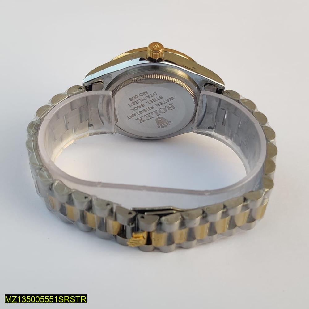 Men's Analogue Formal Watch
