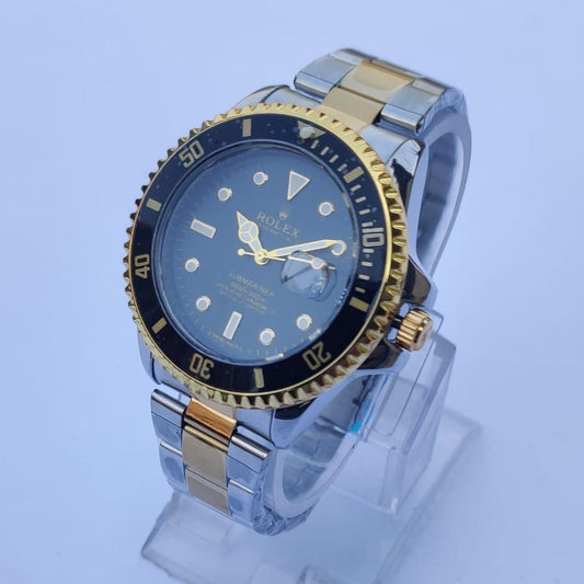 Rolex Infinite watch for men's