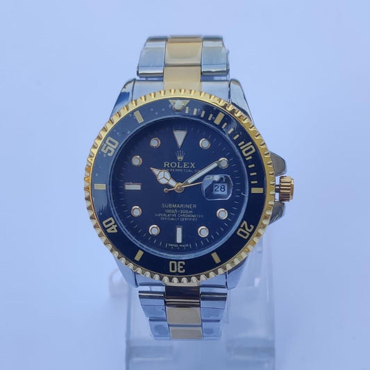 Rolex Infinite watch for men's